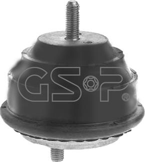 GSP 530385 - Holder, engine mounting autospares.lv