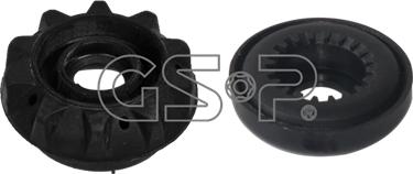 GSP 530291S - Top Strut Mounting autospares.lv