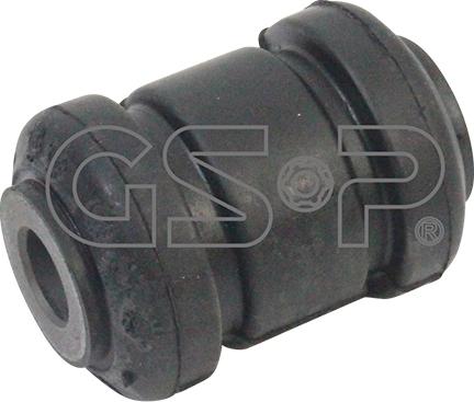 GSP 530245 - Bush of Control / Trailing Arm autospares.lv