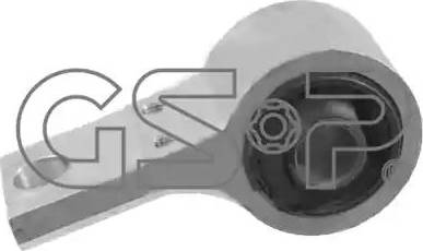 GSP 530246 - Bush of Control / Trailing Arm autospares.lv