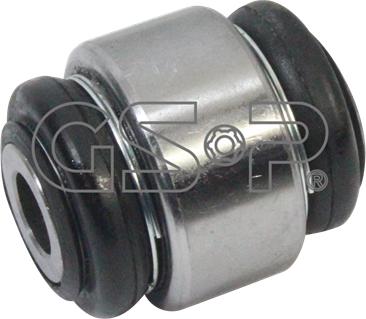 GSP 530241 - Bush of Control / Trailing Arm autospares.lv