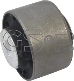 GSP 530247 - Bush of Control / Trailing Arm autospares.lv