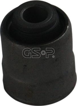 GSP 530259 - Bush of Control / Trailing Arm autospares.lv