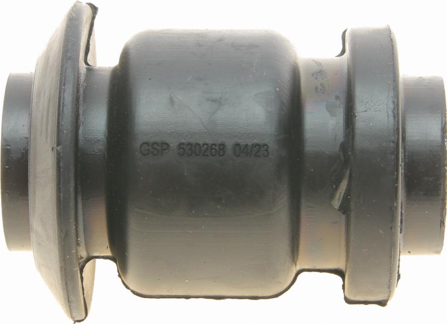 GSP 530268 - Bush of Control / Trailing Arm autospares.lv