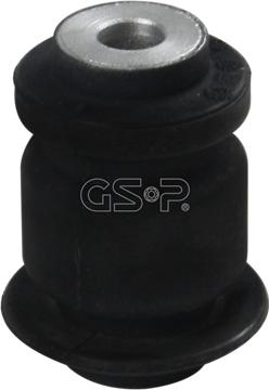 GSP 530268 - Bush of Control / Trailing Arm autospares.lv