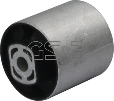 GSP 530214 - Bush of Control / Trailing Arm autospares.lv