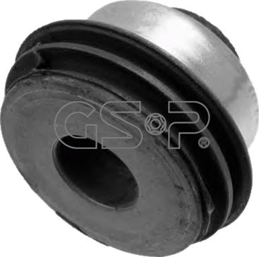 GSP 530234 - Bush of Control / Trailing Arm autospares.lv