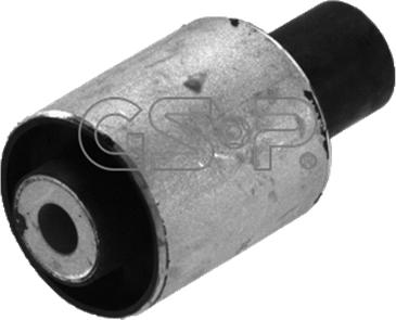 GSP 530238 - Bush of Control / Trailing Arm autospares.lv