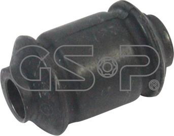 GSP 530224 - Bush of Control / Trailing Arm autospares.lv