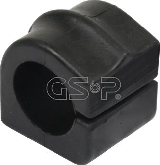 GSP 530221 - Bearing Bush, stabiliser autospares.lv