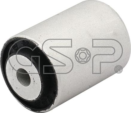 GSP 530272 - Bush of Control / Trailing Arm autospares.lv