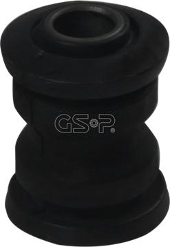 GSP 530795 - Bush of Control / Trailing Arm autospares.lv