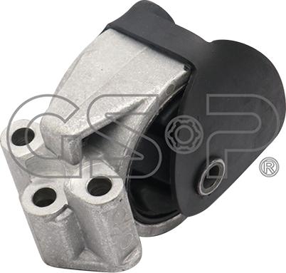 GSP 530714 - Holder, engine mounting autospares.lv