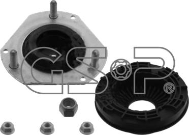 GSP 530713S - Top Strut Mounting autospares.lv