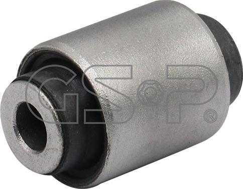 GSP 530 789 - Bush of Control / Trailing Arm autospares.lv