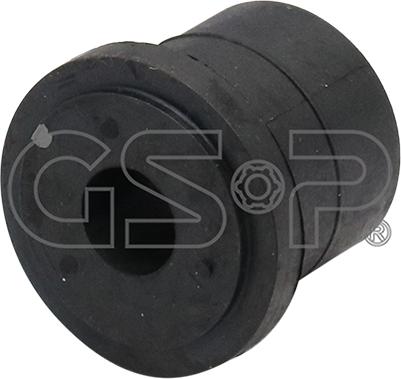 GSP 530 788 - Bush, leaf spring autospares.lv