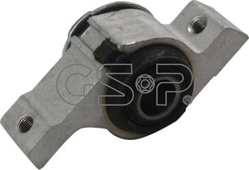 GSP 531951 - Bush of Control / Trailing Arm autospares.lv