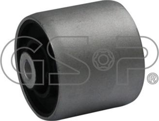 GSP 531929 - Bush of Control / Trailing Arm autospares.lv