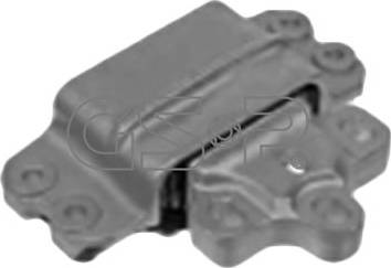 GSP 531413 - Mounting, manual transmission autospares.lv