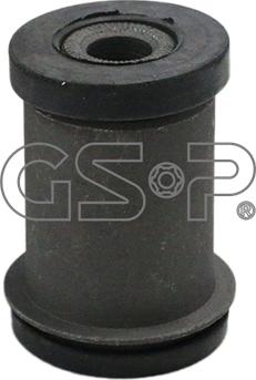 GSP 531487 - Bush of Control / Trailing Arm autospares.lv