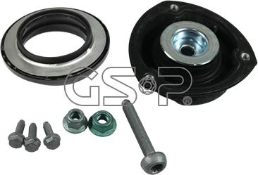 GSP 531429S - Top Strut Mounting autospares.lv