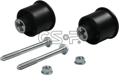 GSP 531424S - Repair Kit, axle beam autospares.lv