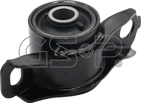 GSP 531506 - Bush of Control / Trailing Arm autospares.lv