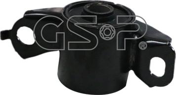 GSP 531506 - Bush of Control / Trailing Arm autospares.lv