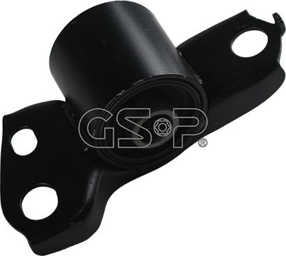 GSP 531503 - Bush of Control / Trailing Arm autospares.lv