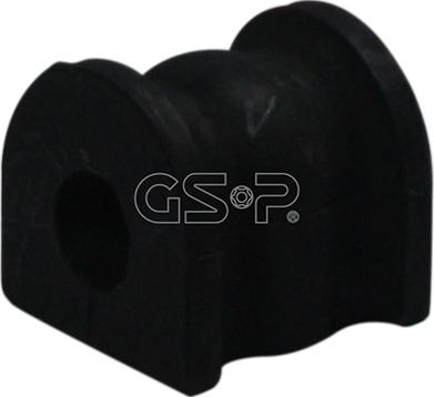 GSP 531536 - Bearing Bush, stabiliser autospares.lv