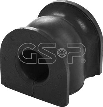 GSP 531537 - Bearing Bush, stabiliser autospares.lv