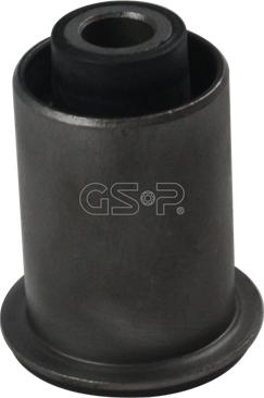 GSP 531525 - Bush of Control / Trailing Arm autospares.lv