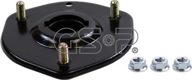 GSP 531613S - Top Strut Mounting autospares.lv