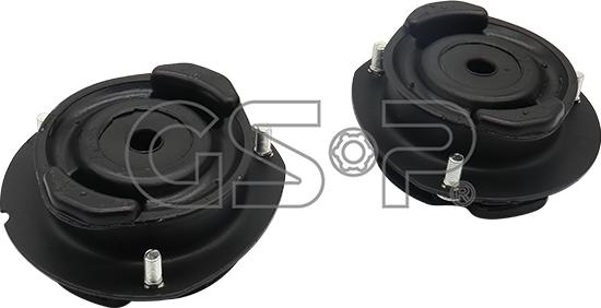 GSP 531623S - Top Strut Mounting autospares.lv