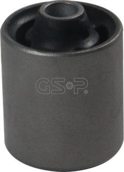 GSP 531675 - Bush of Control / Trailing Arm autospares.lv