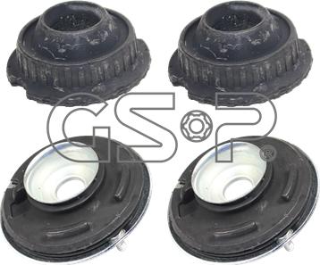 GSP 531094S - Top Strut Mounting autospares.lv