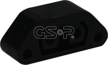 GSP 531007 - Holding Bracket, silencer autospares.lv