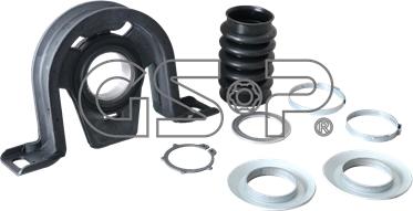 GSP 531028S - Propshaft centre bearing support autospares.lv