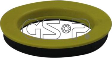 GSP 531799 - Rolling Bearing, suspension strut support mounting autospares.lv