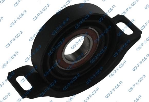 GSP 538666 - Propshaft centre bearing support autospares.lv