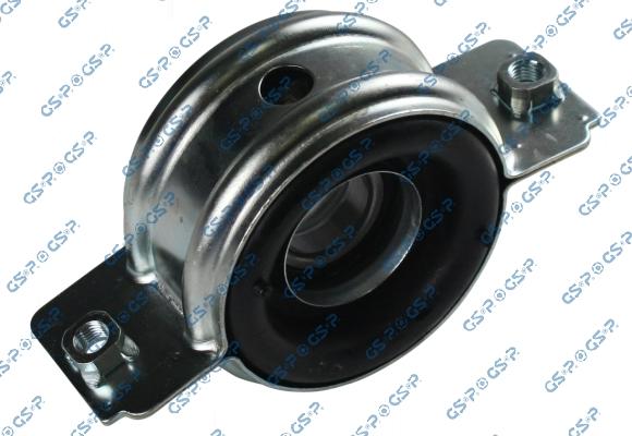 GSP 538626 - Propshaft centre bearing support autospares.lv