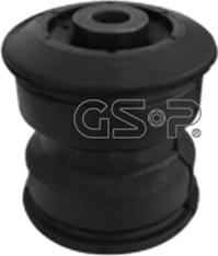 GSP 533429 - Bush, leaf spring autospares.lv