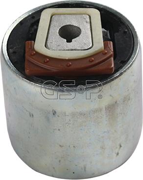 GSP 533478 - Bush of Control / Trailing Arm autospares.lv