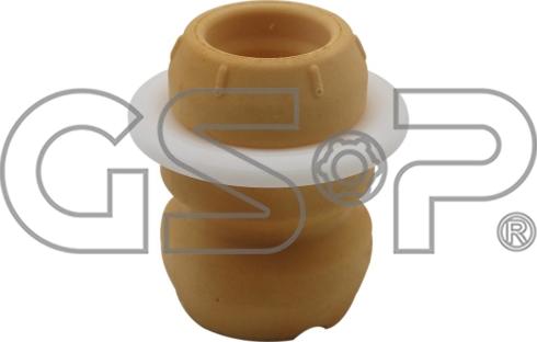 GSP 533592 - Rubber Buffer, suspension autospares.lv