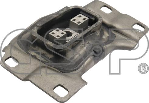 GSP 533535 - Holder, engine mounting autospares.lv