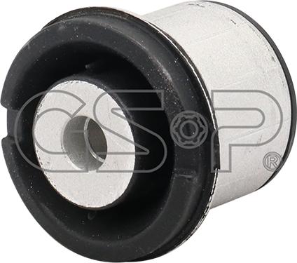 GSP 533523 - Bush of Control / Trailing Arm autospares.lv