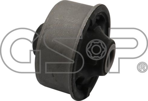 GSP 533091 - Bush of Control / Trailing Arm autospares.lv