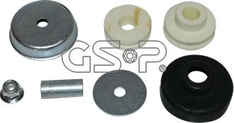 GSP 533831S - Top Strut Mounting autospares.lv