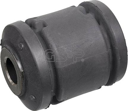 GSP 533876 - Bush of Control / Trailing Arm autospares.lv