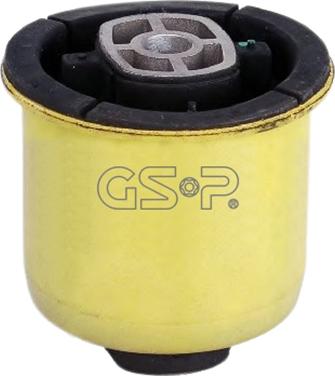 GSP 533743 - Mounting, axle beam autospares.lv